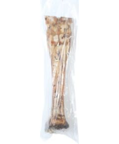 ZOLUX Beef bone - Dog treat - 600g