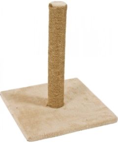 Zolux Mono cat scratching post 42 cm - beige