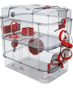 ZOLUX Rody 3 Duo - rodent cage