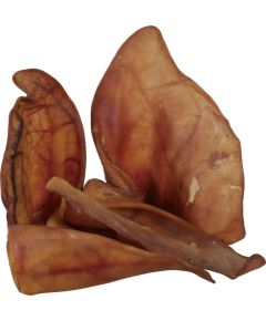 ZOLUX Pork ear - chew for dog - 1,5kg