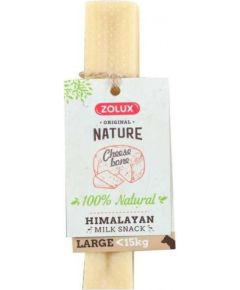 ZOLUX Himalayan cheese L -  dog chews - 86 g