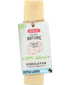 ZOLUX Himalayan cheese XL -  dog chews - 116 g