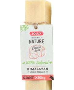 ZOLUX Himalayan cheese -  dog chews - 151 g