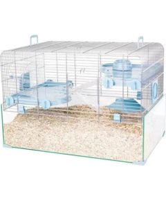 ZOLUX Panas Colour 60 - rodent cage - blue