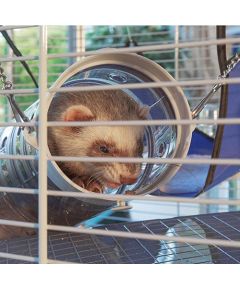 FERPLAST Furet Tower - Cage