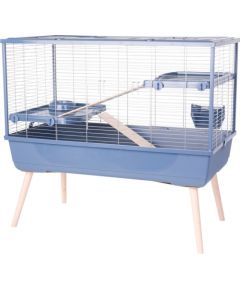 ZOLUX Neolife 100 blue - rabbit cage