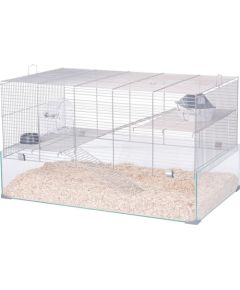 ZOLUX Neolife 80 grey - gerbil cage