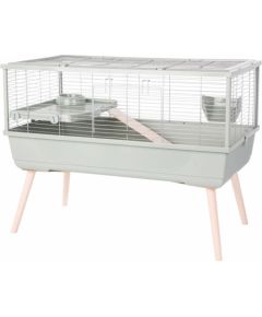 ZOLUX Neolife 100 green - cage for domestic cavia