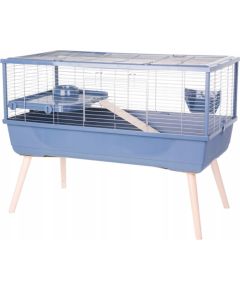 ZOLUX Neolife 100 blue - cage for domestic cavia