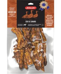 ZOLUX Duck neck - Dog treat - 300g