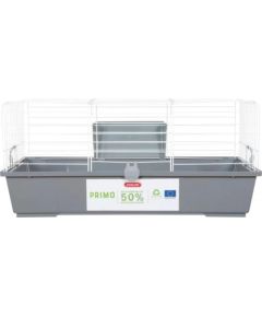 ZOLUX Primo 80 cm - rodent cage - white and grey