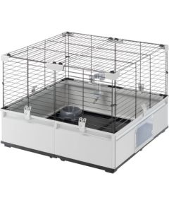 FERPLAST MODULAR 1 CAGE 74x72x56 cm