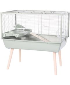 ZOLUX Neolife 80 green - cage for a hamster