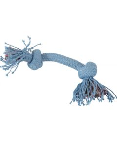 ZOLUX COSMIC Rope toy, 2 knots, 40 cm