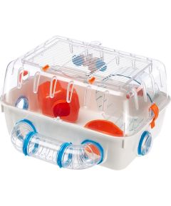 FERPLAST Combi 1 - cage for a hamster