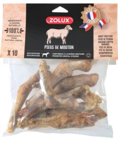 ZOLUX Sheep leg - chew for dog- 500g