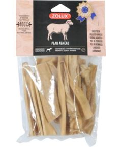 ZOLUX Lambskin Dog Treat - 200g