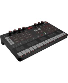 IK Multimedia Uno Synth - analogue synthesiser