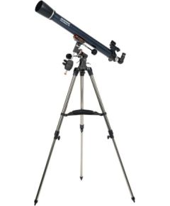 Teleskop Celestron AstroMaster 70EQ