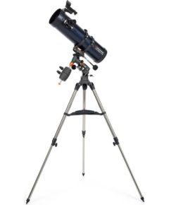 Teleskop Celestron AstroMaster 130EQ