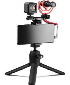 Rode RØDE Vlogger Kit Universal - filming kit for mobile devices