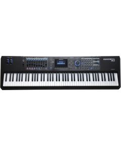 Kurzweil PC4 - synthesiser/workstation