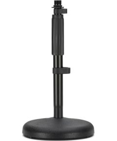 RODE DS1 Desk microphone stand 3/8" Black