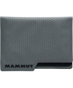 Mammut maks Smart Wallet Ultralight smoke