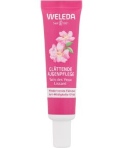 Weleda Wild Rose / & White Tea Smoothing Eye Cream 12ml