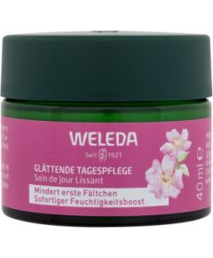 Weleda Wild Rose / & White Tea Smoothing Day Cream 40ml