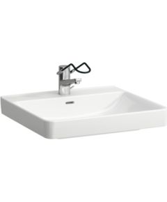 Laufen izlietne Pro Liberty, 600x550 mm, balta