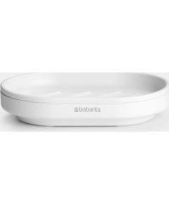 Brabantia ziepju trauks MindSet, mineral fresh white