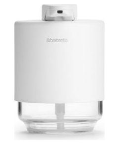 Brabantia šķidro ziepju trauks MindSet, mineral fresh white