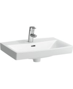 Laufen izlietne Pro Nordic, 560x420 mm, balta