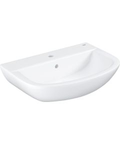 Grohe izlietne BauCeramic, 600x442 mm, balta