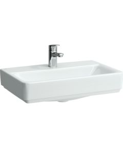 Laufen izlietne Pro S, 550x465 mm, balta