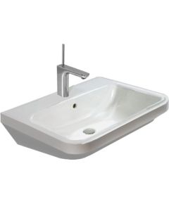 Duravit izlietne DuraStyle, 550x440 mm, balta