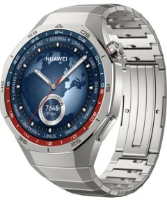 Huawei Watch GT 5 Pro 46mm, titanium