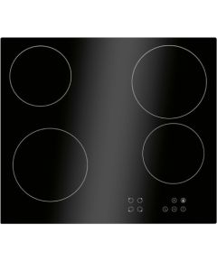 Built-in ceramic hob Bomann EBK7940