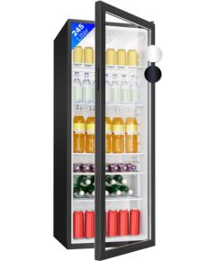 Display cooler Bomann KSG7289B black