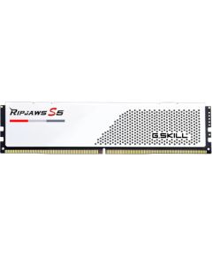 G.Skill Ripjaws S5 F5-5600J4645A16GX2-RS5K memory module 32 GB 2 x 16 GB DDR5