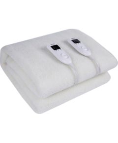 Adler Camry CR 7421 electric blanket 2x 60 W