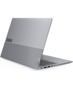 Lenovo ThinkBook 16 G6 IRL i3-1315U 16" WUXGA IPS 300nits AG 16GB DDR5 5200 SSD512 Intel UHD Graphics W11P 3Y