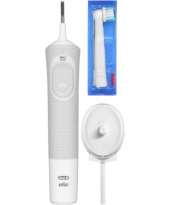 Braun Oral-B Vitality 100 Cross Action Czarna