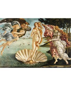 Kanvas 70x100 The Birth of Venus