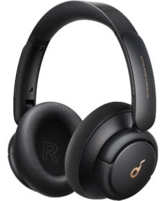 Anker SOUNDCORE Q30 Black Bluetooth Noise Cancelling Headphones