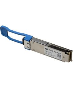 NET MODULE 100GBE QSFP28/XQ+31LC10D MIKROTIK