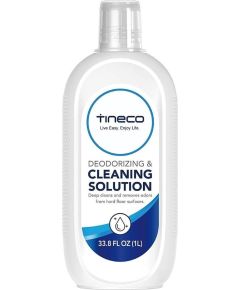 Tineco Multi-Surface Cleaning Solution 1L For All Washers 6972200195951 Tīrīšanas līdzeklis