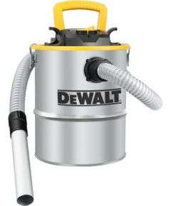 DeWalt DXV15A Pelnu putekļsūcējs 600W