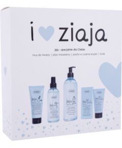 I Love Ziaja / Jeju 390ml